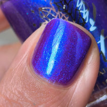 Load image into Gallery viewer, Mystic Nail Polish - Siren's Curse - OVERSTOCK
