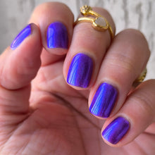 Load image into Gallery viewer, Mystic Nail Polish - Siren's Curse - OVERSTOCK
