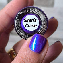 Load image into Gallery viewer, Mystic Nail Polish - Siren's Curse - OVERSTOCK
