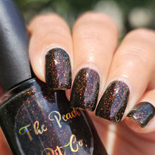 Load image into Gallery viewer, The Peach Pit Co. - Charred Realm

