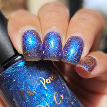 Load image into Gallery viewer, The Peach Pit Co. - Creating the Stars
