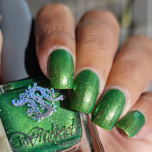 Load image into Gallery viewer, Wicked Lacquer - Hobbit Hole
