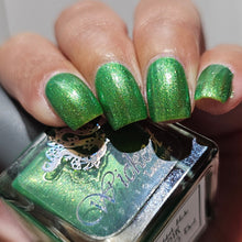 Load image into Gallery viewer, Wicked Lacquer - Hobbit Hole
