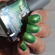 Load image into Gallery viewer, Wicked Lacquer - Hobbit Hole
