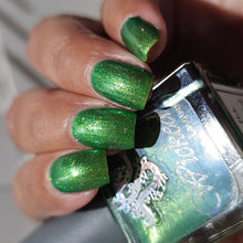 Load image into Gallery viewer, Wicked Lacquer - Hobbit Hole

