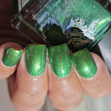 Load image into Gallery viewer, Wicked Lacquer - Hobbit Hole
