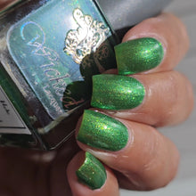 Load image into Gallery viewer, Wicked Lacquer - Hobbit Hole
