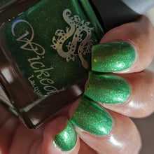 Load image into Gallery viewer, Wicked Lacquer - Hobbit Hole
