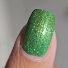 Load image into Gallery viewer, Wicked Lacquer - Hobbit Hole
