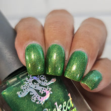Load image into Gallery viewer, Wicked Lacquer - Hobbit Hole
