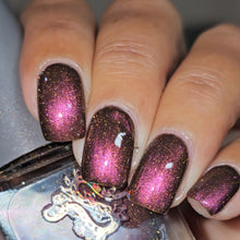 Load image into Gallery viewer, Wicked Lacquer - Tauriel - MAGNETIC
