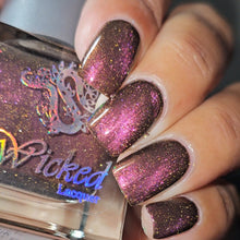 Load image into Gallery viewer, Wicked Lacquer - Tauriel - MAGNETIC
