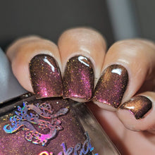 Load image into Gallery viewer, Wicked Lacquer - Tauriel - MAGNETIC

