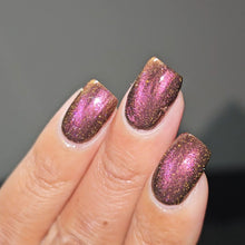 Load image into Gallery viewer, Wicked Lacquer - Tauriel - MAGNETIC
