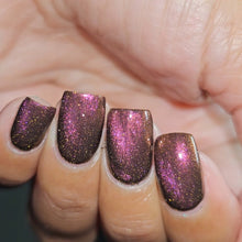 Load image into Gallery viewer, Wicked Lacquer - Tauriel - MAGNETIC
