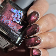 Load image into Gallery viewer, Wicked Lacquer - Tauriel - MAGNETIC

