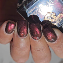 Load image into Gallery viewer, Wicked Lacquer - Tauriel - MAGNETIC
