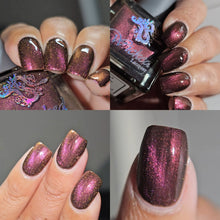 Load image into Gallery viewer, Wicked Lacquer - Tauriel - MAGNETIC
