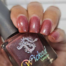 Load image into Gallery viewer, Wicked Lacquer - LOTR
