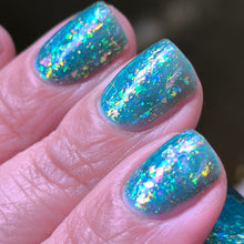 Load image into Gallery viewer, Pepper Polish - Shire Whispers
