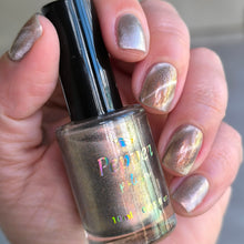 Load image into Gallery viewer, Pepper Polish - Forged in Fire - MAGNETIC
