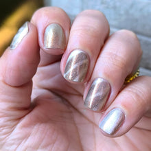 Load image into Gallery viewer, Pepper Polish - Forged in Fire - MAGNETIC
