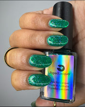 Load image into Gallery viewer, Lilypad Lacquer - The Forgotten Graveyard
