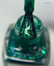 Load image into Gallery viewer, Lilypad Lacquer - The Forgotten Graveyard
