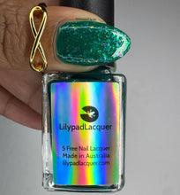 Load image into Gallery viewer, Lilypad Lacquer - The Forgotten Graveyard
