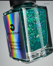 Load image into Gallery viewer, Lilypad Lacquer - The Forgotten Graveyard

