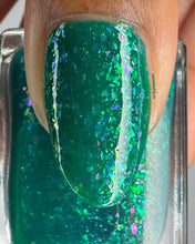 Load image into Gallery viewer, Lilypad Lacquer - The Forgotten Graveyard
