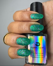 Load image into Gallery viewer, Lilypad Lacquer - The Forgotten Graveyard

