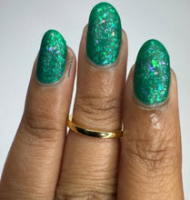 Load image into Gallery viewer, Lilypad Lacquer - The Forgotten Graveyard
