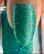 Load image into Gallery viewer, Lilypad Lacquer - The Forgotten Graveyard
