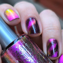 Load image into Gallery viewer, Mystic Nail Polish - Witch&#39;s House
