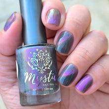 Load image into Gallery viewer, Mystic Nail Polish - Haunted Show
