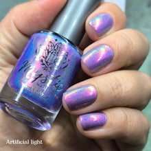 Load image into Gallery viewer, Mystic Nail Polish - Cabin, Cabin
