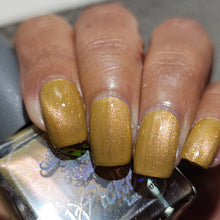 Load image into Gallery viewer, Wicked Lacquer - Amittyville House
