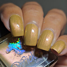 Load image into Gallery viewer, Wicked Lacquer - Amittyville House
