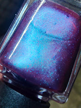 Load image into Gallery viewer, Lilypad Lacquer - Rock and Roll All Night
