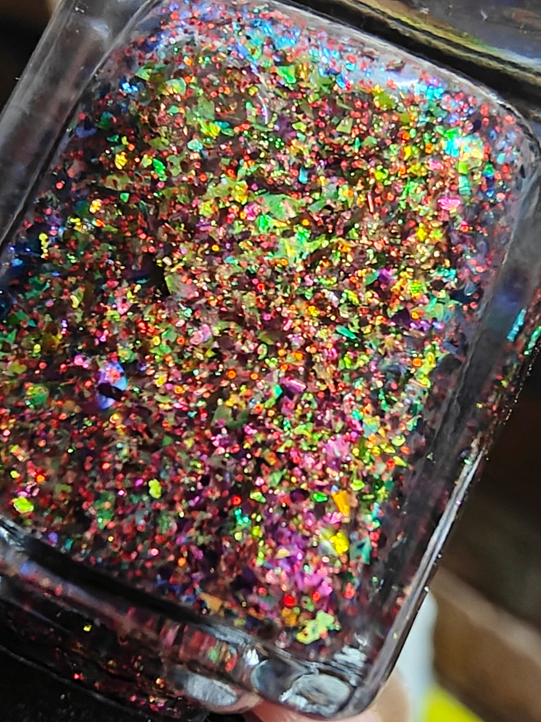 Lilypad Lacquer - Love Gun