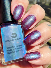 Load image into Gallery viewer, Lilypad Lacquer - Rock and Roll All Night

