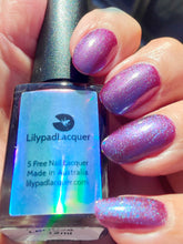Load image into Gallery viewer, Lilypad Lacquer - Rock and Roll All Night
