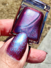 Load image into Gallery viewer, Lilypad Lacquer - Rock and Roll All Night
