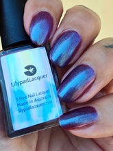 Load image into Gallery viewer, Lilypad Lacquer - Rock and Roll All Night
