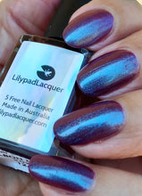 Load image into Gallery viewer, Lilypad Lacquer - Rock and Roll All Night
