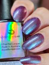 Load image into Gallery viewer, Lilypad Lacquer - Rock and Roll All Night
