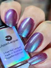 Load image into Gallery viewer, Lilypad Lacquer - Rock and Roll All Night
