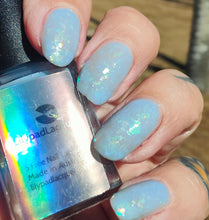 Load image into Gallery viewer, Lilypad Lacquer - God of Thunder
