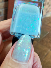 Load image into Gallery viewer, Lilypad Lacquer - God of Thunder
